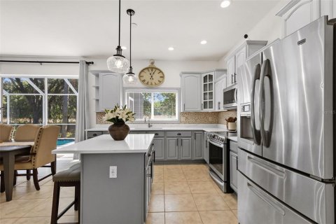 Casa en venta en Odessa, Florida, 5 dormitorios, 318.1 m2 № 2113355 - foto 16