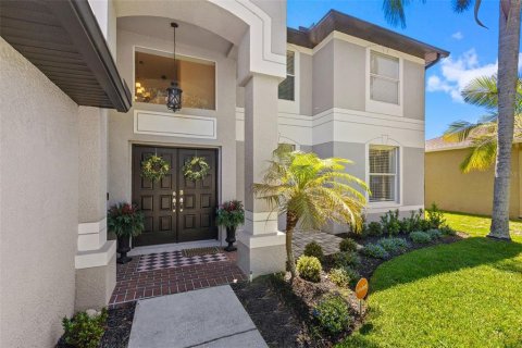 Casa en venta en Odessa, Florida, 5 dormitorios, 318.1 m2 № 2113355 - foto 4