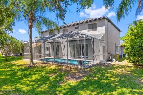 Casa en venta en Odessa, Florida, 5 dormitorios, 318.1 m2 № 2113355 - foto 8