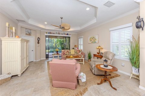 Villa ou maison à vendre à Venice, Floride: 2 chambres, 140.93 m2 № 2423660 - photo 13