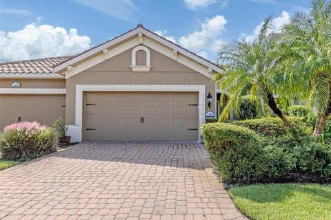Villa ou maison à Venice, Floride 2 chambres, 140.93 m2 № 2423660