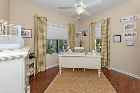 Villa ou maison à vendre à Venice, Floride: 2 chambres, 140.93 m2 № 2423660 - photo 21