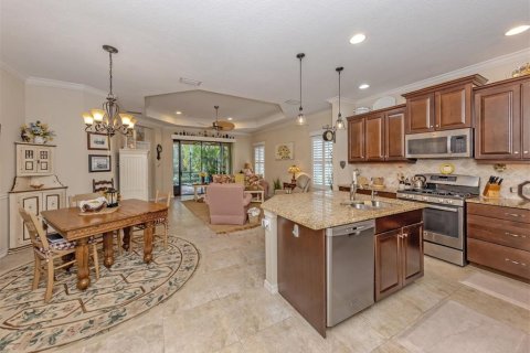 Villa ou maison à vendre à Venice, Floride: 2 chambres, 140.93 m2 № 2423660 - photo 5