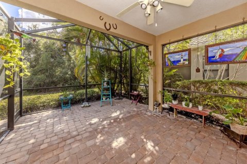 Villa ou maison à vendre à Venice, Floride: 2 chambres, 140.93 m2 № 2423660 - photo 25