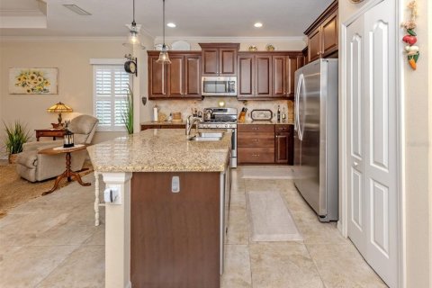 Villa ou maison à vendre à Venice, Floride: 2 chambres, 140.93 m2 № 2423660 - photo 7