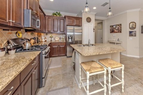 Villa ou maison à vendre à Venice, Floride: 2 chambres, 140.93 m2 № 2423660 - photo 9