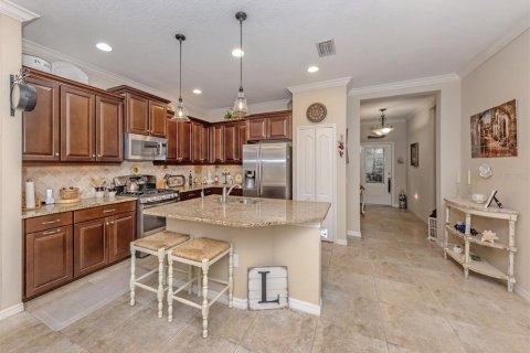 Villa ou maison à vendre à Venice, Floride: 2 chambres, 140.93 m2 № 2423660 - photo 8