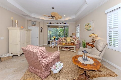 Villa ou maison à vendre à Venice, Floride: 2 chambres, 140.93 m2 № 2423660 - photo 12