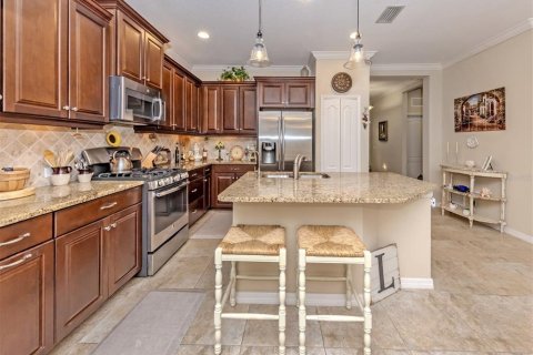 Villa ou maison à vendre à Venice, Floride: 2 chambres, 140.93 m2 № 2423660 - photo 10
