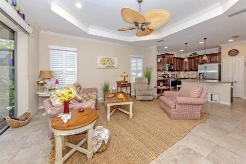 Villa ou maison à vendre à Venice, Floride: 2 chambres, 140.93 m2 № 2423660 - photo 11