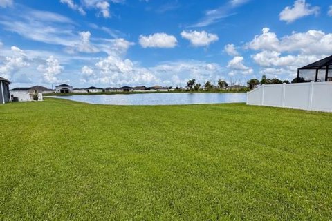 Villa ou maison à vendre à Parrish, Floride: 5 chambres, 279.73 m2 № 2322860 - photo 2