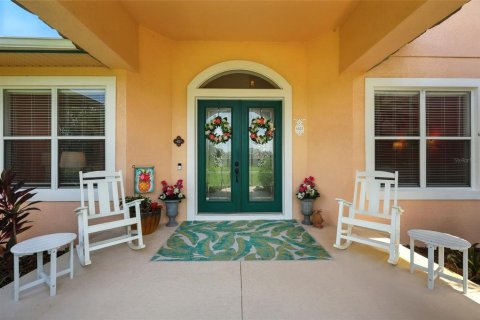 Casa en venta en Mount Dora, Florida, 6 dormitorios, 466.83 m2 № 1917068 - foto 14