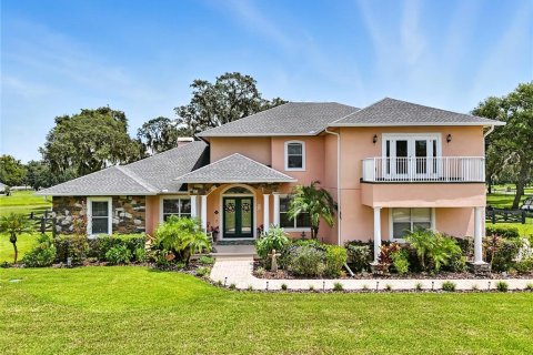 Casa en venta en Mount Dora, Florida, 6 dormitorios, 466.83 m2 № 1917068 - foto 1