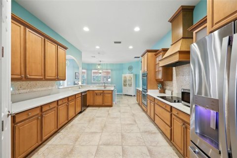 Casa en venta en Mount Dora, Florida, 6 dormitorios, 466.83 m2 № 1917068 - foto 28