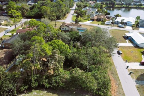 Terreno en venta en Port Charlotte, Florida № 238484 - foto 17