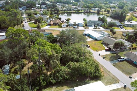 Terreno en venta en Port Charlotte, Florida № 238484 - foto 16