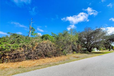 Terreno en venta en Port Charlotte, Florida № 238484 - foto 6