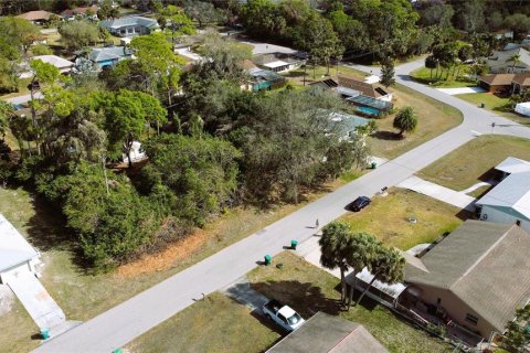 Terreno en venta en Port Charlotte, Florida № 238484 - foto 18