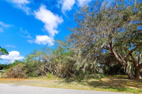 Terreno en venta en Port Charlotte, Florida № 238484 - foto 2