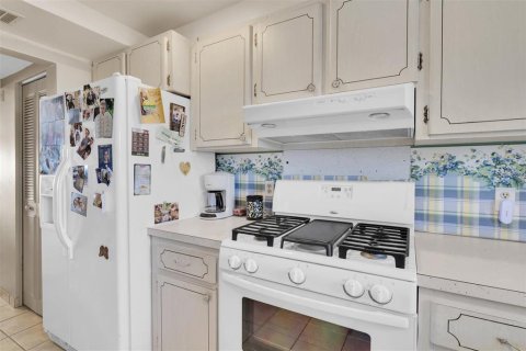 Condo in South Pasadena, Florida, 1 bedroom  № 1532809 - photo 14
