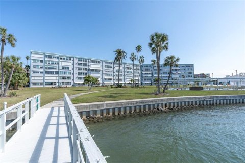 Condo in South Pasadena, Florida, 1 bedroom  № 1532809 - photo 25