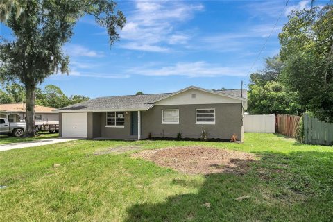 Villa ou maison à vendre à Plant City, Floride: 3 chambres, 115.11 m2 № 2385839 - photo 3