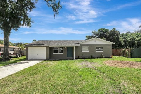 Villa ou maison à Plant City, Floride 3 chambres, 115.11 m2 № 2385839