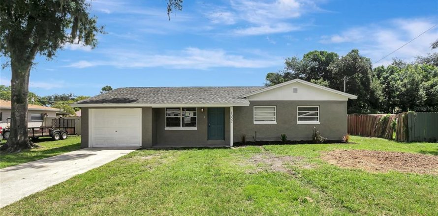 Villa ou maison à Plant City, Floride 3 chambres, 115.11 m2 № 2385839