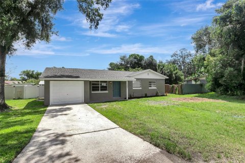 Villa ou maison à vendre à Plant City, Floride: 3 chambres, 115.11 m2 № 2385839 - photo 2