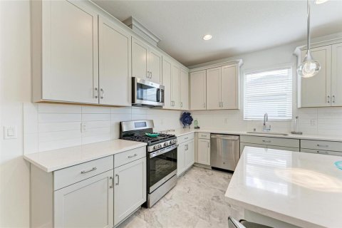 Casa en venta en Lakewood Ranch, Florida, 2 dormitorios, 155.33 m2 № 2223352 - foto 10
