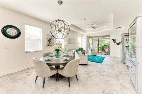Casa en venta en Lakewood Ranch, Florida, 2 dormitorios, 155.33 m2 № 2223352 - foto 16
