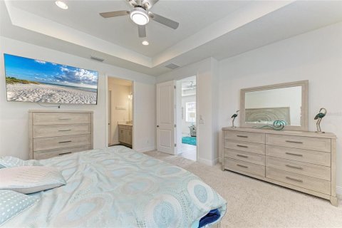 Casa en venta en Lakewood Ranch, Florida, 2 dormitorios, 155.33 m2 № 2223352 - foto 26