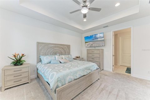 Casa en venta en Lakewood Ranch, Florida, 2 dormitorios, 155.33 m2 № 2223352 - foto 25