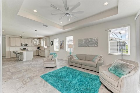 Casa en venta en Lakewood Ranch, Florida, 2 dormitorios, 155.33 m2 № 2223352 - foto 22