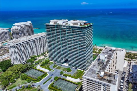 Condo in Bal Harbour, Florida, 2 bedrooms  № 1868606 - photo 24