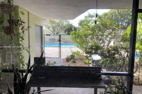 Copropriété à louer à Hollywood, Floride: 1 chambre, 55.46 m2 № 2009719 - photo 17