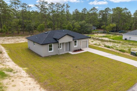 House in Dunnellon, Florida 3 bedrooms, 105.91 sq.m. № 2102604 - photo 3