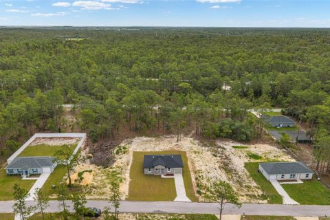 House in Dunnellon, Florida 3 bedrooms, 105.91 sq.m. № 2102604 - photo 6