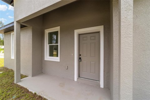 House in Dunnellon, Florida 3 bedrooms, 105.91 sq.m. № 2102604 - photo 10