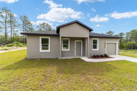 House in Dunnellon, Florida 3 bedrooms, 105.91 sq.m. № 2102604 - photo 4