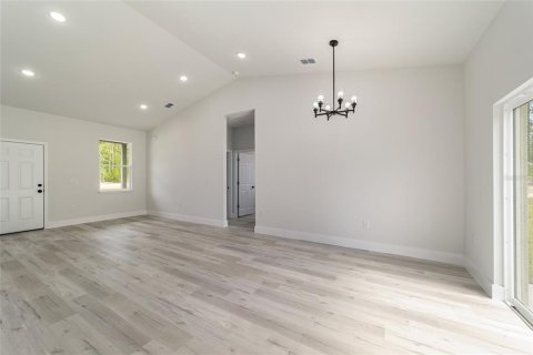 House in Dunnellon, Florida 3 bedrooms, 105.91 sq.m. № 2102604 - photo 20