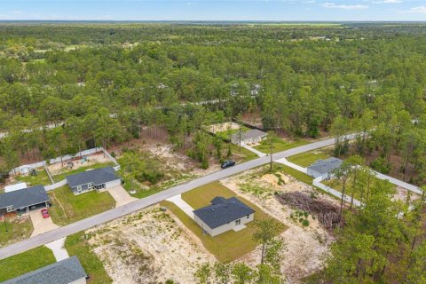 House in Dunnellon, Florida 3 bedrooms, 105.91 sq.m. № 2102604 - photo 8