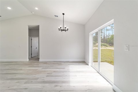 House in Dunnellon, Florida 3 bedrooms, 105.91 sq.m. № 2102604 - photo 21
