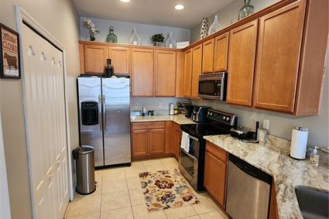 Adosado en alquiler en Apopka, Florida, 2 dormitorios, 131.92 m2 № 1847930 - foto 7