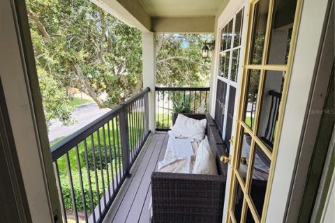 Adosado en alquiler en Apopka, Florida, 2 dormitorios, 131.92 m2 № 1847930 - foto 25
