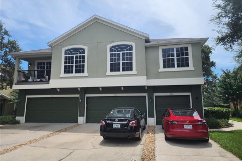 Adosado en alquiler en Apopka, Florida, 2 dormitorios, 131.92 m2 № 1847930 - foto 2