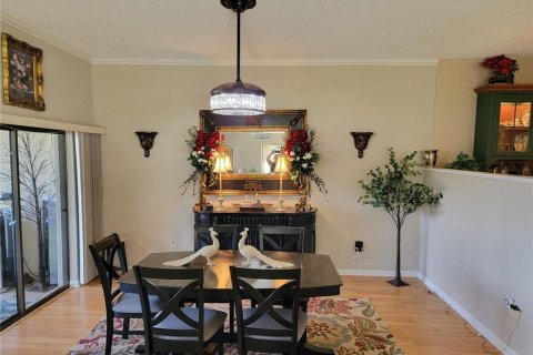 Touwnhouse à vendre à Lakeland, Floride: 4 chambres, 250.84 m2 № 2267004 - photo 18