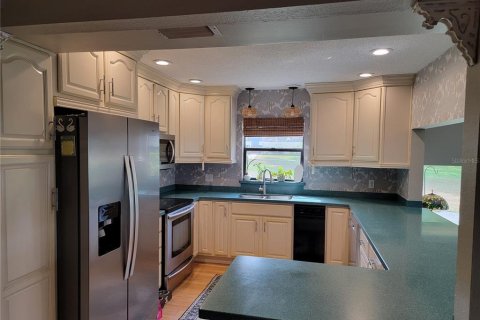 Touwnhouse à vendre à Lakeland, Floride: 4 chambres, 250.84 m2 № 2267004 - photo 25