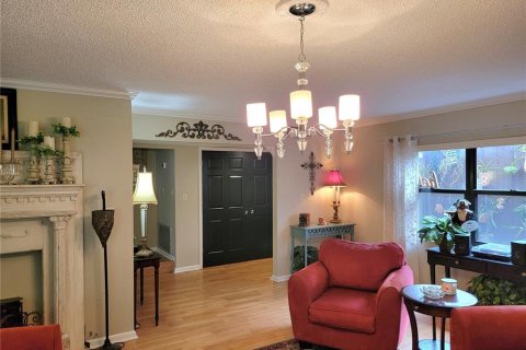 Touwnhouse à vendre à Lakeland, Floride: 4 chambres, 250.84 m2 № 2267004 - photo 7