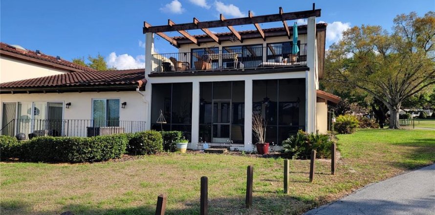 Touwnhouse à Lakeland, Floride 4 chambres, 250.84 m2 № 2267004